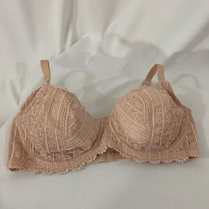 HSIA Lace Underwire Bra